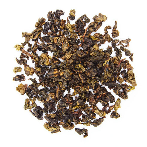 GABA Oolong